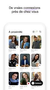 Badoo: Rencontres en ligne ‒ Applis sur Google Play